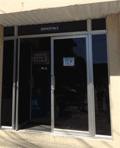 Unidad de atención al ciudadano (2o. nivel)